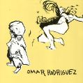 cover of Rodríguez-López, Omar - Omar Rodriguez
