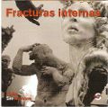 cover of Culto Sin Nombre - Fracturas Internas
