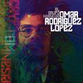 cover of Rodríguez-López, Omar, El Grupo Nuevo de - Cryptomnesia
