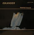 cover of Iskander - Mental Touch