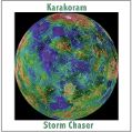 cover of Karakoram - Storm Chaser