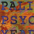 cover of Palinckx - The Psychedelic Years