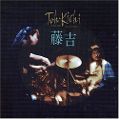 cover of Fujii, Satoko & Tatsuya Yoshida - Toh-Kichi