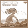 cover of Vildkaktus - Vindarnas Vägar