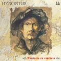cover of Hyacintus - Fantasia en Concerto