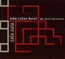 cover of Litton, John Baroï / Pierre Vervloesem - Zala Zala