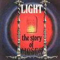cover of Light - The Story of Moses
