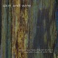 cover of Piano Circus / Bill Bruford - Skin and Wire: The Music of Colin Riley