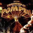 cover of Triumvirat - Pompeii