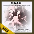 cover of DAAU - 2009-10-29 - Live in Zofingen