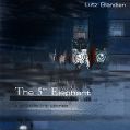 cover of Glandien, Lutz - The 5th Elephant