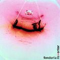 cover of Fonderia - Re>>enter