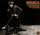 cover of Branca, Glenn - Selections from the Symphonies (For Electric Guitars)