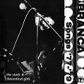 cover of Branca, Glenn - Songs '77-'79