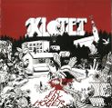 cover of Klotet - En Rak Höger