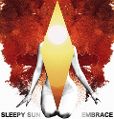 cover of Sleepy Sun - Embrace