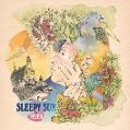 cover of Sleepy Sun - Fever