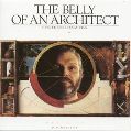 cover of Mertens, Wim / Glenn Branca - Belly of an Architect (Original Soundtrack)