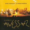 cover of Marques, André e a Vintena Brasileira - Baque às Avessas