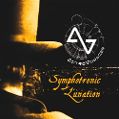 cover of AstroVoyager - Symphotronic Lunation