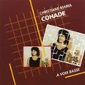 cover of Cohade. Christiane Maria - A Voix Basse