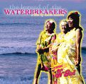 cover of eX-Girl / Hoppy Kamiyama - The Legend of the Waterbreakers