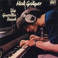 cover of Galper, Hal - The Guerilla Band