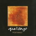 cover of Quetango - Postango