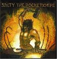 cover of Salty the Pocketknife - Salty the Pocketknife