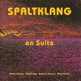 cover of Spaltklang - En Suite