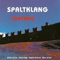 cover of Spaltklang - Lontano