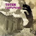 cover of Tótem - Corrupción