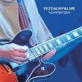cover of Yezda Urfa - Live at Nearfest '2004