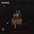 cover of Anabis - Heaven on Earth