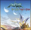 cover of Arvé - Be on a Razor's Edge