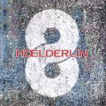 cover of Hoelderlin - 8