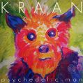cover of Kraan - Psychedelic Man