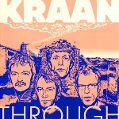 cover of Kraan - Through