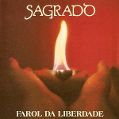 cover of Sagrado Coração da Terra - Farol da Liberdade