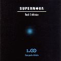 cover of Supernova - Un Punto Infinito