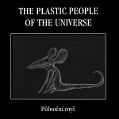 cover of Plastic People of the Universe, The - Půlnoční Myš