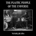 cover of Plastic People of the Universe, The - Vožralej Jak Slíva