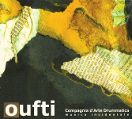 cover of Compagnia d'Arte Drummatica - Oufti