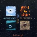 cover of Lost World (Затерянный Мир) - Awakening of the Elements (Пробуждение Элементов)