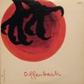 cover of Offenbach - Tabarnac