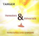cover of Tánger - Remasters & Rehearsals