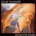 cover of Glass Hammer - Journey of the Dunadan