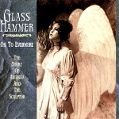 cover of Glass Hammer - On to Evermore: The Story of Arianna and the Sculptor