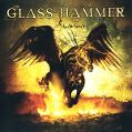 cover of Glass Hammer - Shadowlands