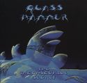 cover of Glass Hammer - The Inconsolable Secret